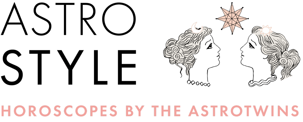 Astro Style Logo