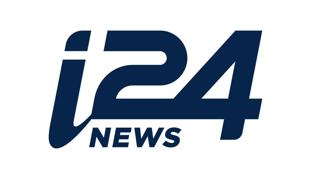 i24 News Logo