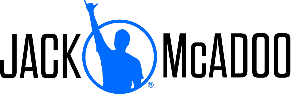 Jack McAdoo Logo