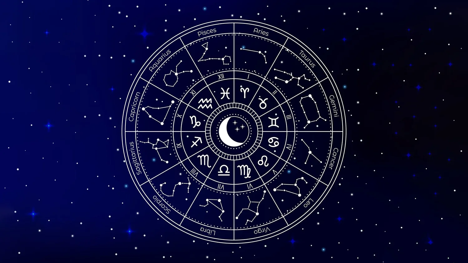 Natal Readings